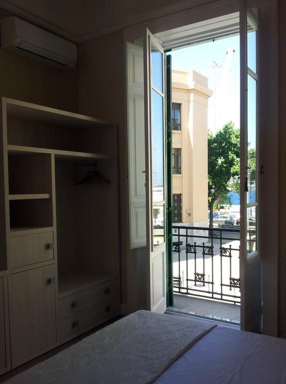 Opera Relais Bed and Breakfast Messina Rum bild